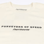 RENDER TEE NATURAL