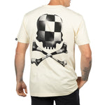 RENDER TEE NATURAL