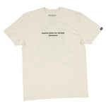 RENDER TEE NATURAL