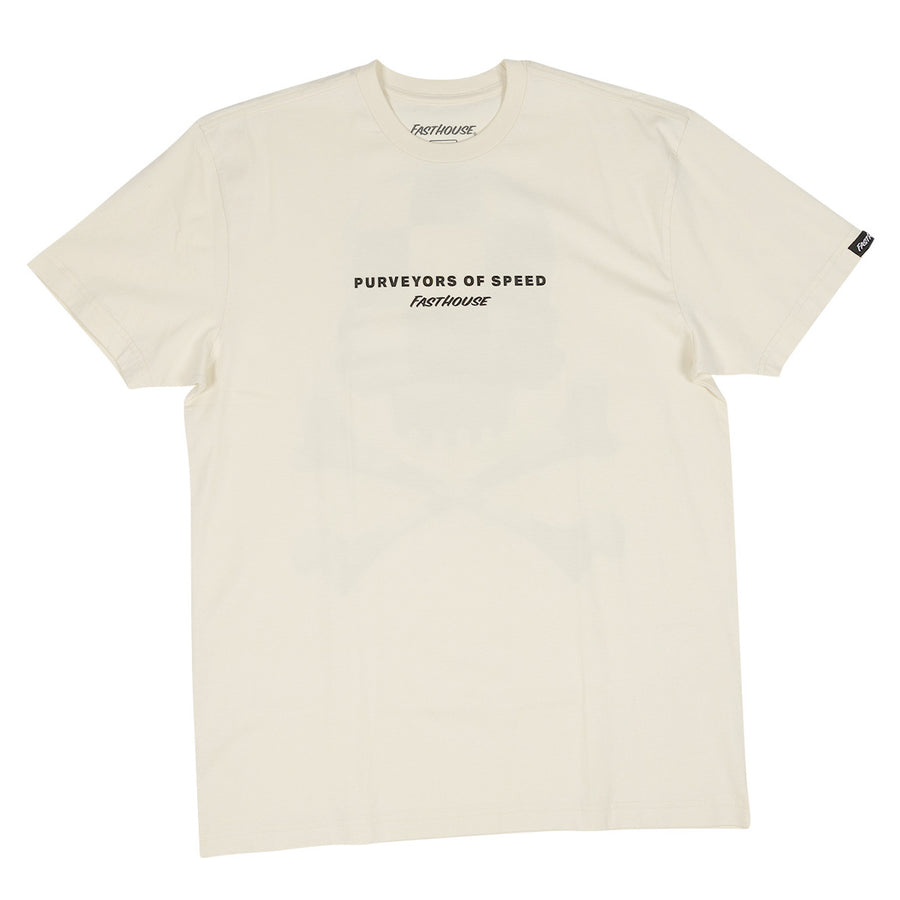 RENDER TEE NATURAL