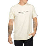 RENDER TEE NATURAL