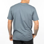 NO PROMLEM TEE DENIM