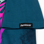 DESTROYER TEE INDIGO