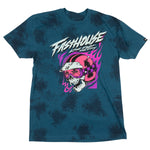 DESTROYER TEE INDIGO