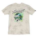 DESTROYER TEE CLOUD