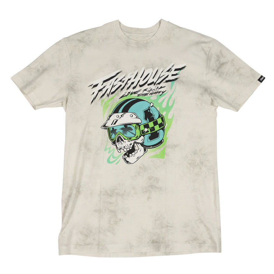 DESTROYER TEE CLOUD