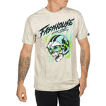DESTROYER TEE CLOUD