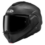 F 100 MATTE CARBON SML