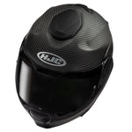 F 100 MATTE CARBON SML