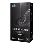 CARDO HJC-PACKTALK