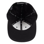 805 PRMR ORIGINAL HAT BLK
