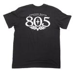 805 PRMR ORIGINAL BLK