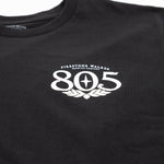 805 PRMR ORIGINAL BLK
