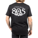 805 PRMR ORIGINAL BLK