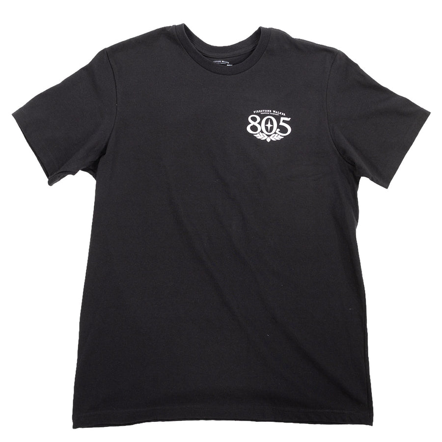 805 PRMR ORIGINAL BLK