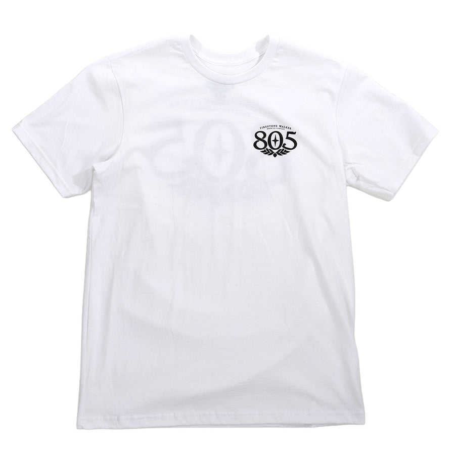 805 PRMR ORIGINAL WHT