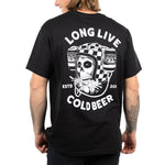 805 PRMR HELMET HEAD BLK