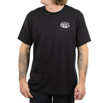 805 PRMR HELMET HEAD BLK