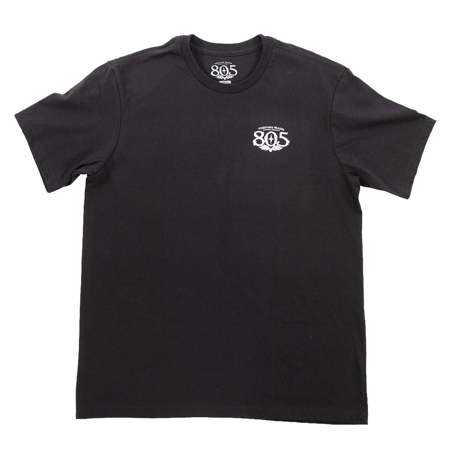 805 PRMR HELMET HEAD BLK