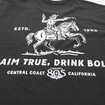 805 PRMR AIM TRUE BLK
