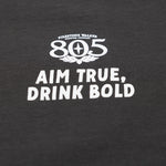 805 PRMR AIM TRUE BLK
