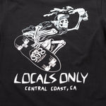 805 PRMR LOCALS ONLY BLK