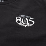 805 PRMR LOCALS ONLY BLK