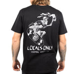 805 PRMR LOCALS ONLY BLK