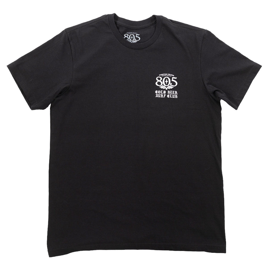 805 PRMR LOCALS ONLY BLK