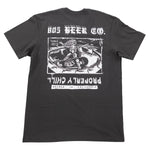 805 PRMR BREW BOWL BLK