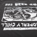 805 PRMR BREW BOWL BLK