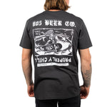 806 PRMR BREW BOWL BLK