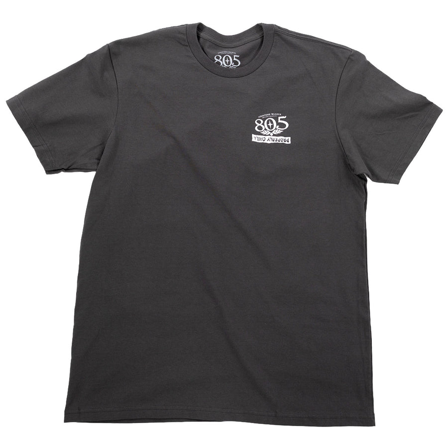 805 PRMR BREW BOWL BLK