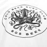 805 PRMR DEEP SEA WHT