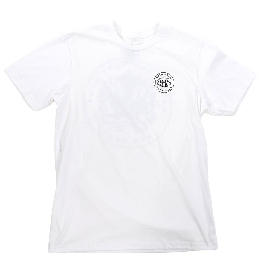 805 PRMR DEEP SEA WHT