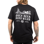 805 PRMR CBSC SIREN BLK