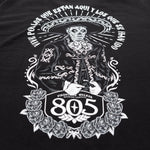 805 PRMR VIVE POR BLK
