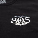 805 PRMR VIVE POR BLK