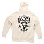 806 PRMR OUTLAW HOOD SND