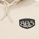 806 PRMR OUTLAW HOOD SND