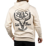 806 PRMR OUTLAW HOOD SND
