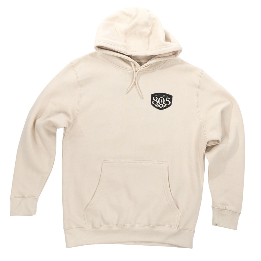 806 PRMR OUTLAW HOOD SND