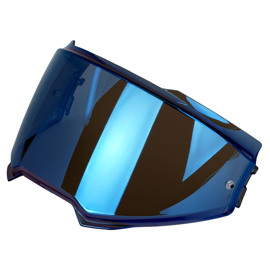 HJ-36 SHIELD RST BLUE