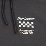 ALL OUT HOODPLLOVR VNTBLK