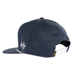 YTH CARRERA HAT NAVY OS