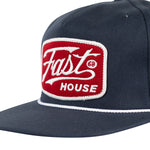 CARRERA HAT NAVY OS