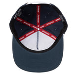 CARRERA HAT NAVY OS