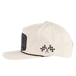 CARRERA HAT CHALK OS
