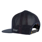 SQUALL HAT NAVY OS