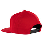 VAULT 1100 HAT RED OS